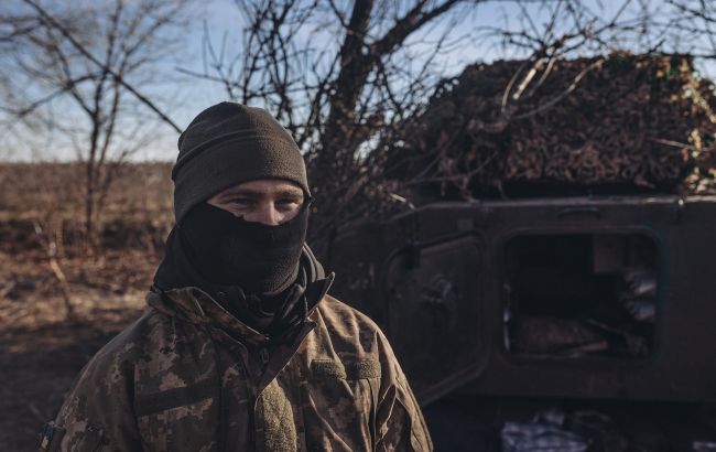 Враг отступил. Пограничники отбили ряд атак россиян на Бахмутском направлении