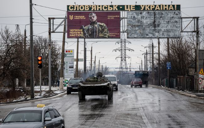 У "Гвардии наступления" появилась еще одна бригада: набор уже начался