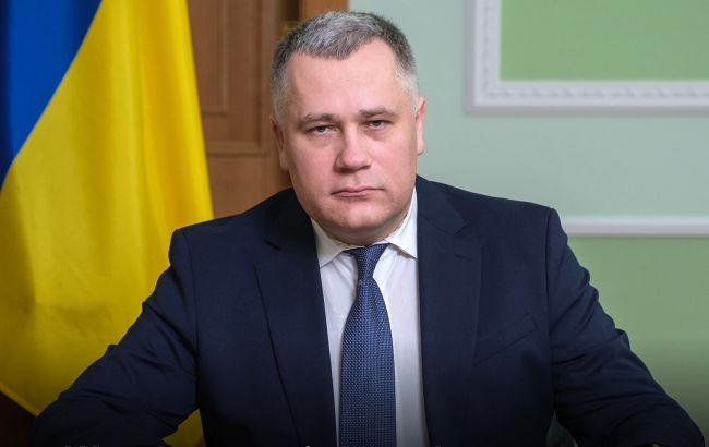Украина готовит энергосистему к зиме с учетом возможных военных угроз, - Галущенко