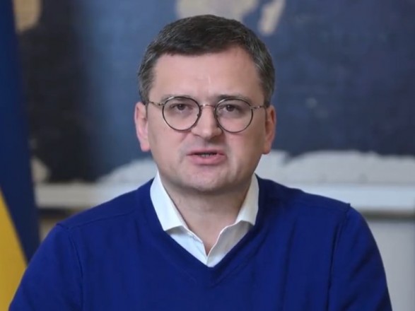 Украина победила зимний террор путина - Кулеба