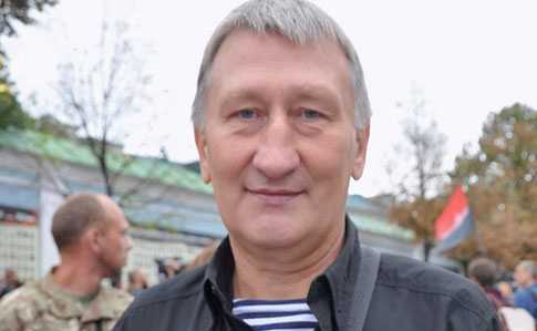 Взрыв в центре Киева: погиб ветеран АТО "Сэнсэй", граната была в его руках