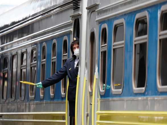 "Укрзалізниця" закупила запчастини для туалетів у вагонах на 27,51 мільйонів гривень