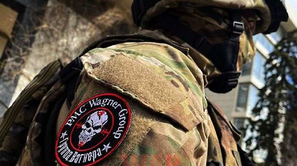 В Офисе президента озвучили потери ЧВК "Вагнер" в Украине