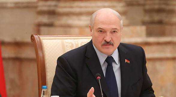 Лукашенко назвал Украину общей бедой Беларуси и ЕС