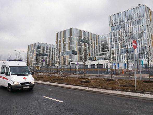 Эпидемия коронавируса: количество инфицированных COVID-19 в РФ возросло до 28 человек