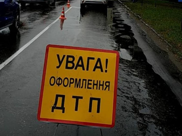 ДТП с автобусом на Полтавщине: умер один из травмированных пассажиров