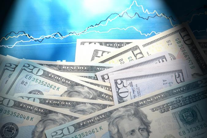 Курс доллара снижается в начале недели: сколько стоит валюта в Украине 30 января
