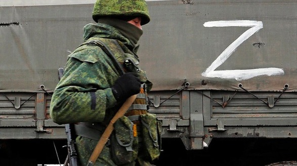 Партизаны отравили офицерский состав на российском военном объекте - Андрющенко