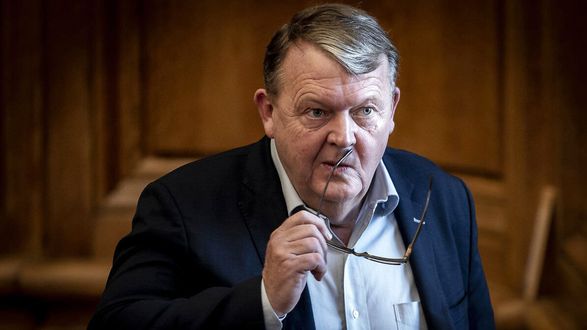 Дания сняла запрет на продажу оружия Саудовской Аравии и ОАЭ