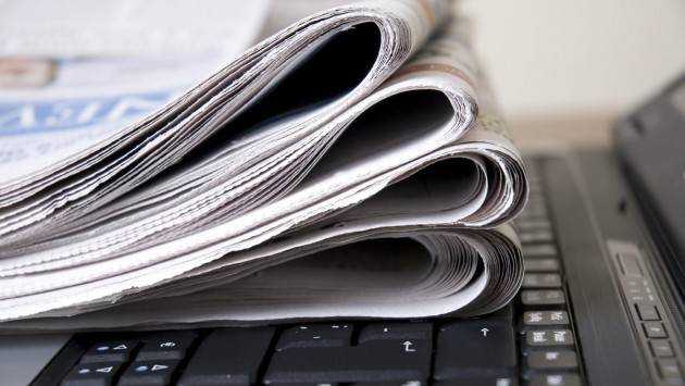 Закон о языке: пресса должна быть украиноязычной