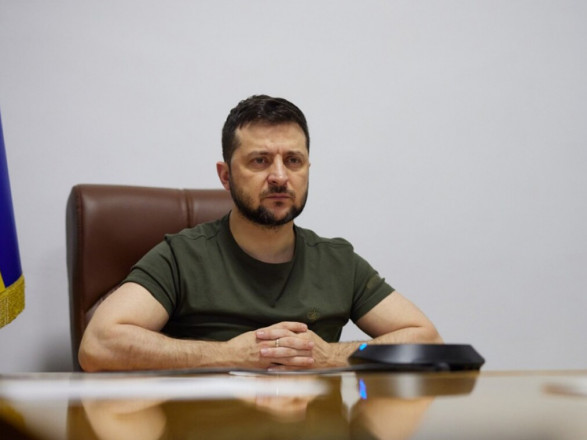 Зеленский собрал Ставку: обсудили возобновление энергосистемы Украины