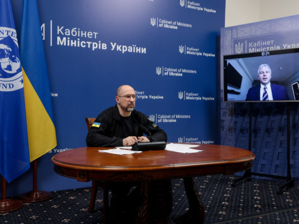 Подрыв Каховской ГЭС: Пострадавшие получат компенсацию - Шмыгаль