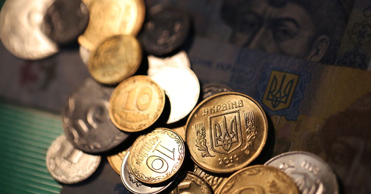 На оккупированном Донбассе снова выводят гривну