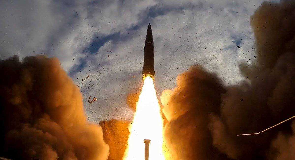 росія застосувала ракетний терор у два етапи: експерт розкрив дії рашистів