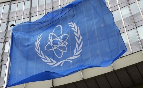 На всех украинских АЭС провели ротацию миссий МАГАТЭ - регулятор