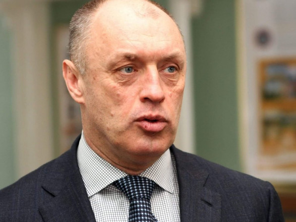 Мэра Полтавы Мамая уволили с должности - САП