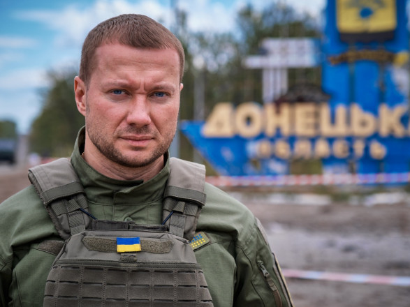 Соледар: глава ОВА сообщил, что идут бои