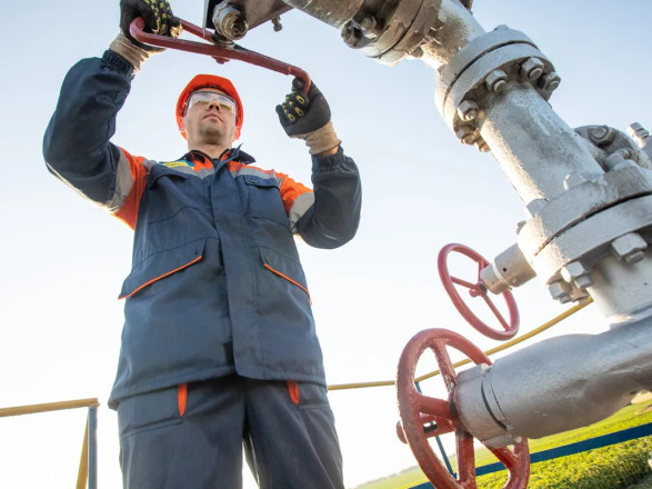 Нафтогаз пробурил самую глубокую скважину в истории компании