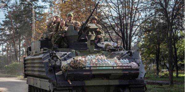 Україна може відвоювати Херсон вже наступного тижня - Financial Times