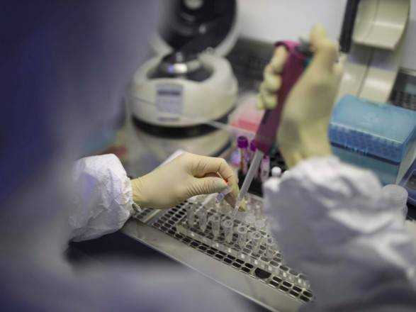 В умершей роженицы на Прикарпатье подтвердили коронавирус