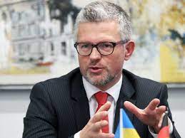 "Вооруженным силам нужно больше танков и бронемашин": в МИД Украины обратились к Германии