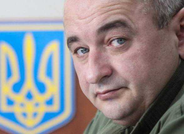 Матиос признался в личном знакомстве с Зеленским