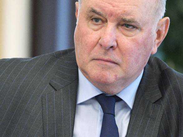 МИД РФ: Москва принимает к сведению итоги выборов в Украине