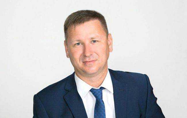 СБУ задержала члена партии Путина