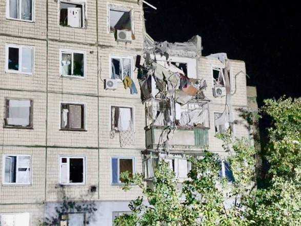 рашисти обстріляли Дніпропетровську область, є поранені