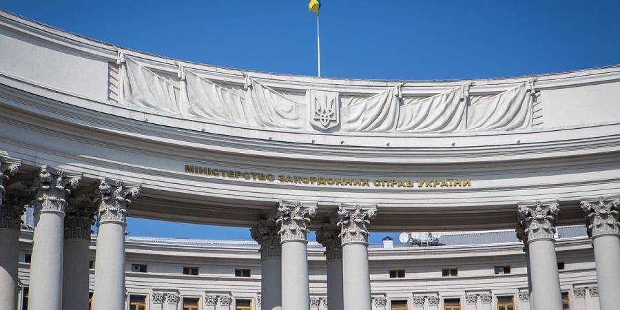 Климкин обсудит "чистку" в Крыму с четырьмя иностранными министрами