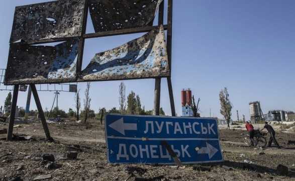 Путину трудно принять решение о завершении войны на Донбассе - Завитневич