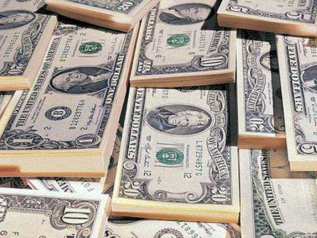 Официальный курс гривны установлен на уровне 26,21 грн/долл.
