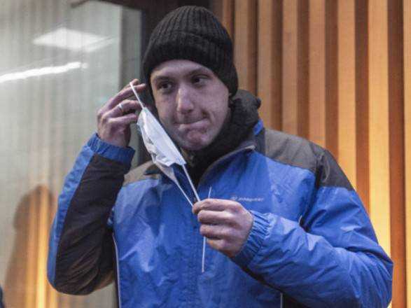 В Москве исчез активист Константин Котов