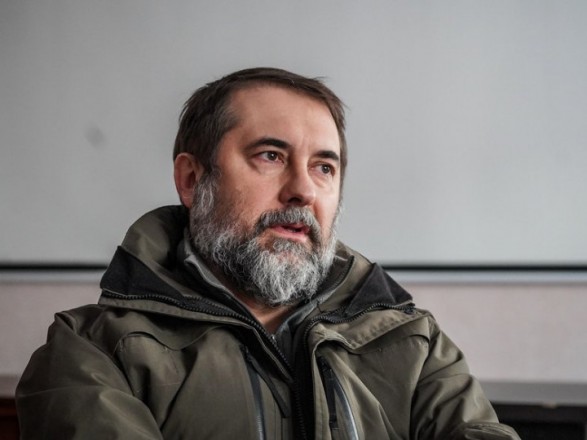 Оккупанты однозначно готовятся к чему-то на восточном фронте в феврале - Гайдай
