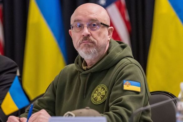 Канада сделала еще один вклад в общую победу: Резников о новый пакет помощи