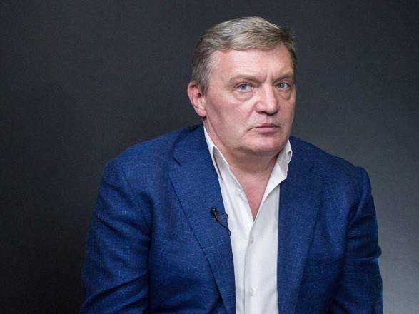 Защита будет просить для Грымчака личное обязательство