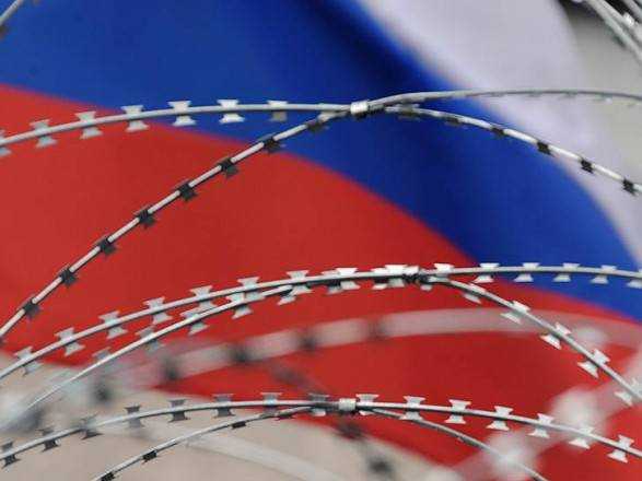 Евросоюз и Украина обсудили санкции по Крыму