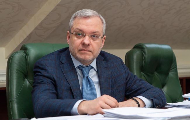 Министры энергетики Украины и США обсудили сотрудничество в атомной отрасли