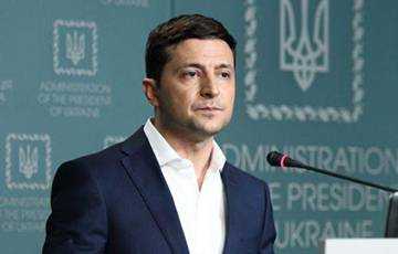 Зеленский: Мы не говорим об обмене моряков, их Россия должна вернуть