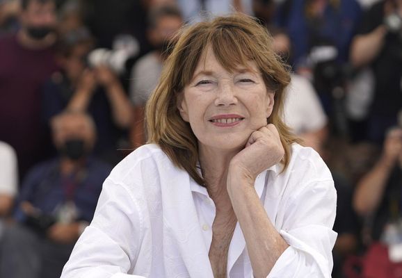 Умерла британская актриса Джейн Биркин, в честь которой были названы легендарные сумки