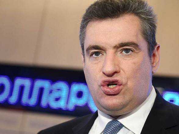 В РФ назвали действия ПАСЕ первым шагом к признанию прав России на Крым