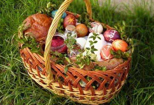 Эксперты рассказали, какими будут пасхальные цены на продукты