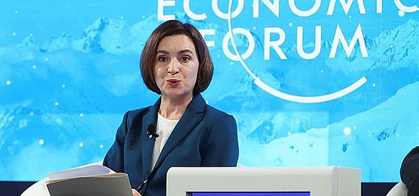 Молдова запросила у союзников системы ПВО, чтобы остановить дестабилизирующие усилия россии
