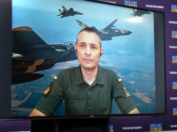ПВО Украины не может сбивать баллистические ракеты: в Воздушных силах нашли выход