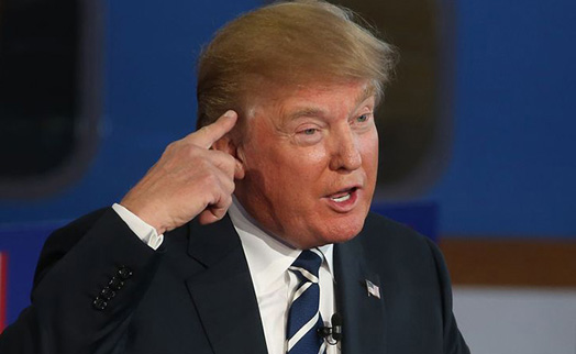 У Трампа может появиться возможность избежать тюрьмы - СМИ