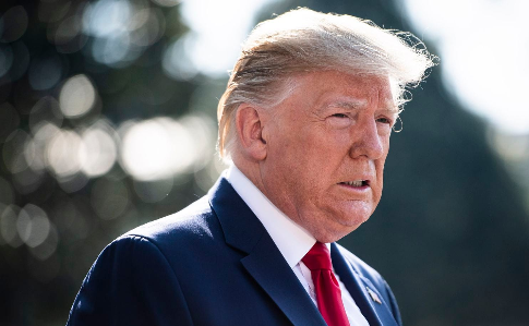 Трамп обвинил евреев в "нелояльности", потому что они голосуют за демократов