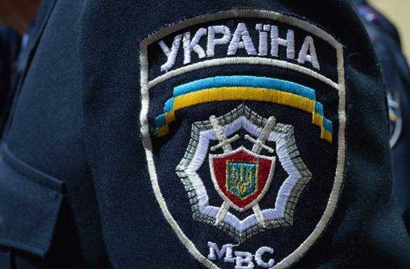 Во время карантина треть сотрудников МВД работает дистанционно