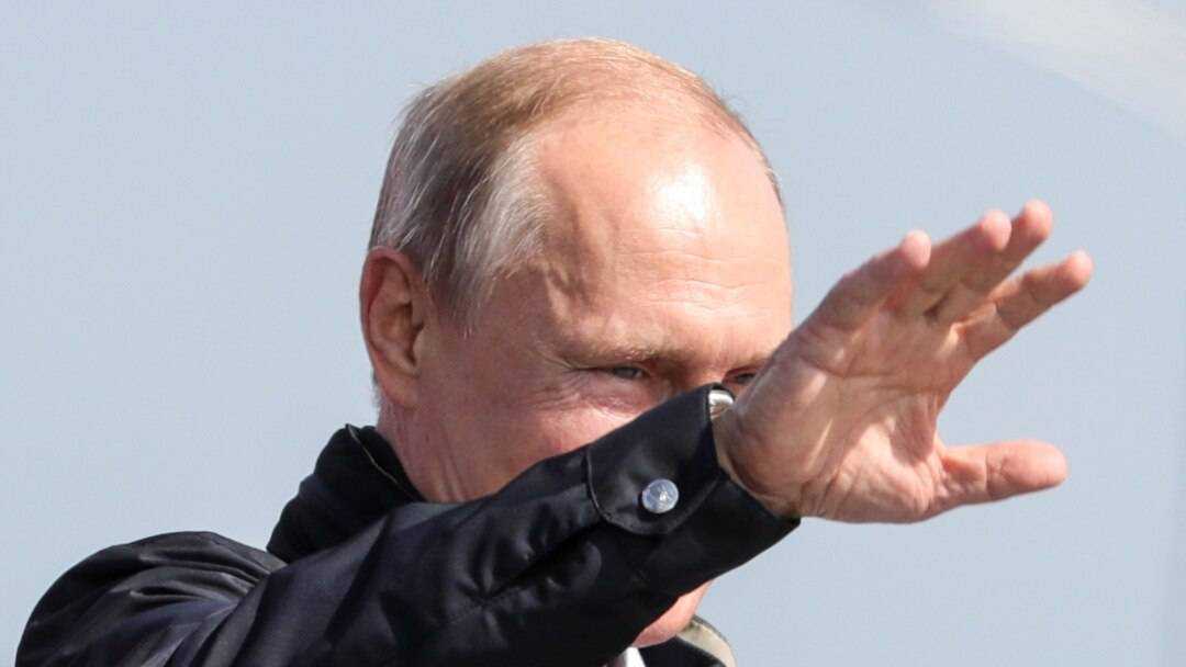 Призупинення війни дасть путіну можливість підготуватися до нового наступу на Україну - ISW