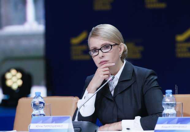 Фракция "Батькивщины" поддержит увольнение Климкина и назначение Пристайко