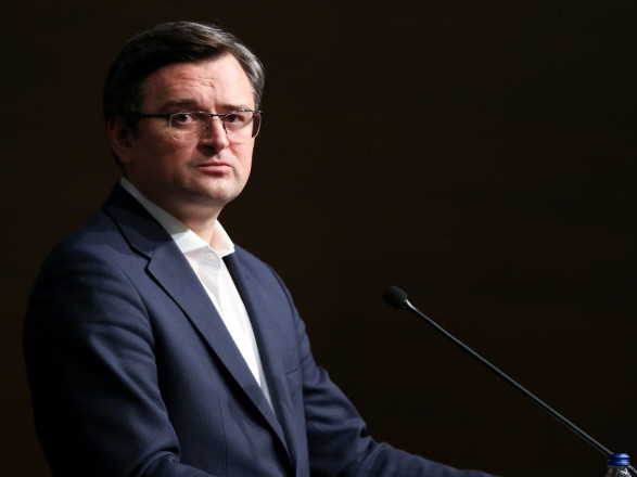 В Украине возможен блэкаут, но украинцы не будут покидать страну массово – Кулеба